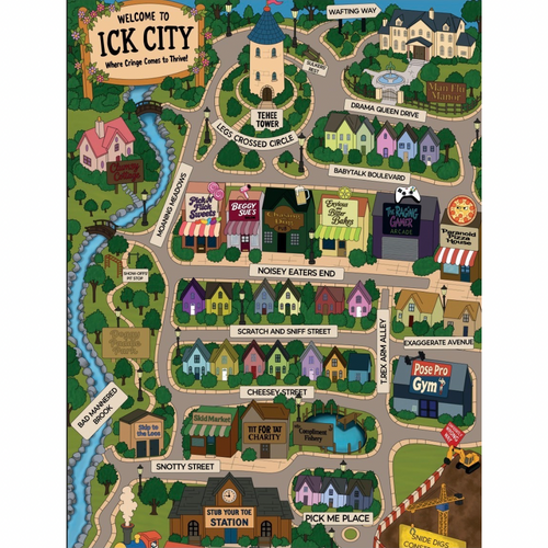 Ick City